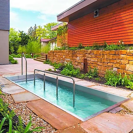 Naturresort & Schindelbruch 4*