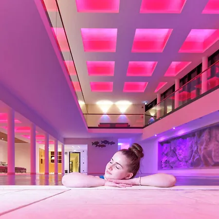 Naturresort & Spa Schindelbruch Hotel 4*