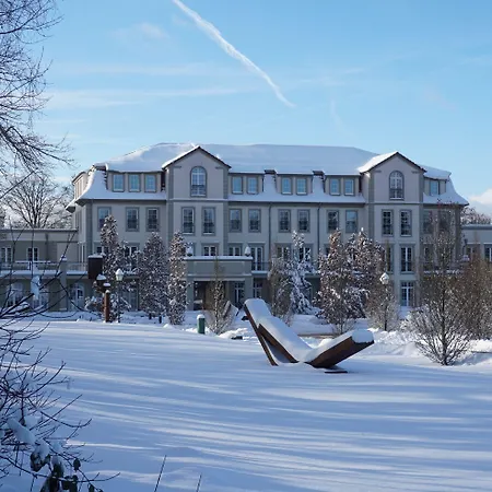 Naturresort & Spa Schindelbruch Hotel Stolberg (Harz)