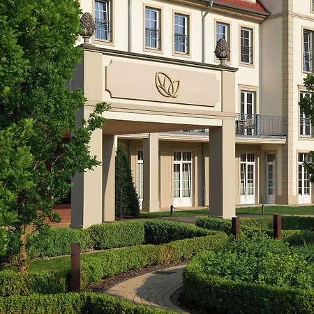 Hotel Naturresort & Spa Schindelbruch 4*