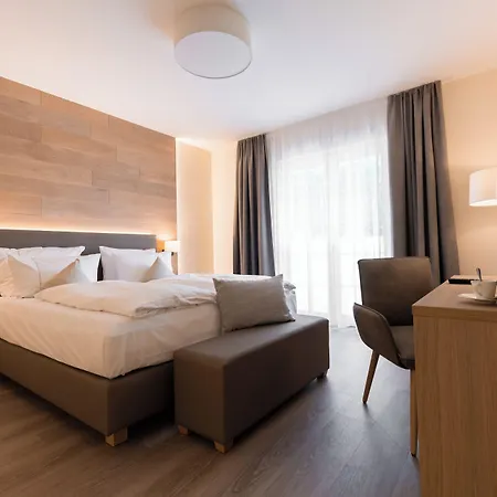 Hotel Naturresort & Spa Schindelbruch
