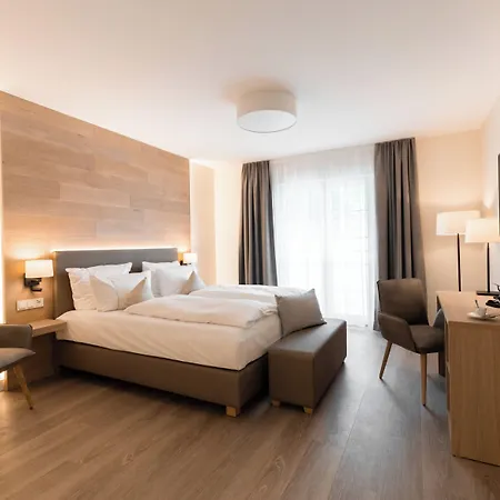 Naturresort & Spa Schindelbruch Hotel 4*