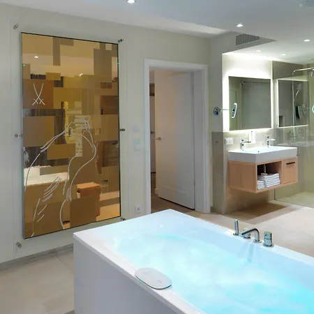 Naturresort & Spa Schindelbruch 4* Stolberg (Harz)