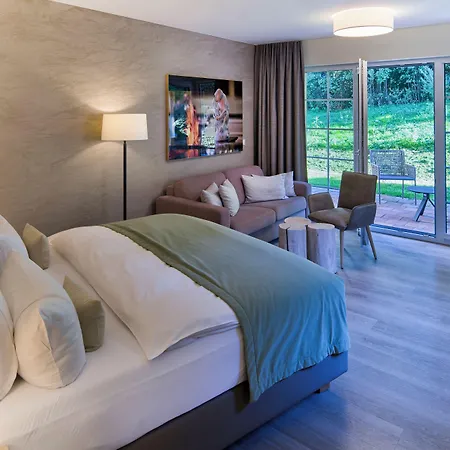 Hotel Naturresort & Spa Schindelbruch 4*