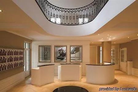 Hotel Naturresort Schindelbruch 4*