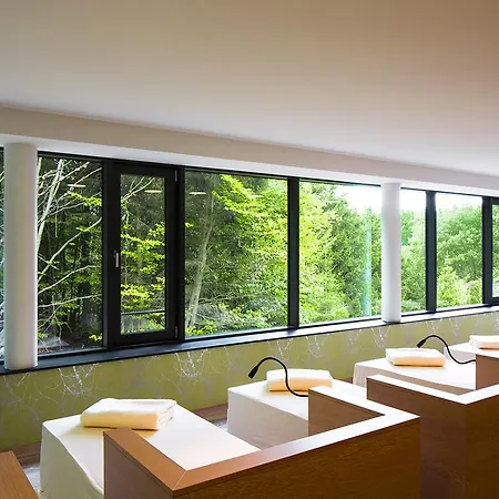 Naturresort & Schindelbruch Stolberg (Harz)