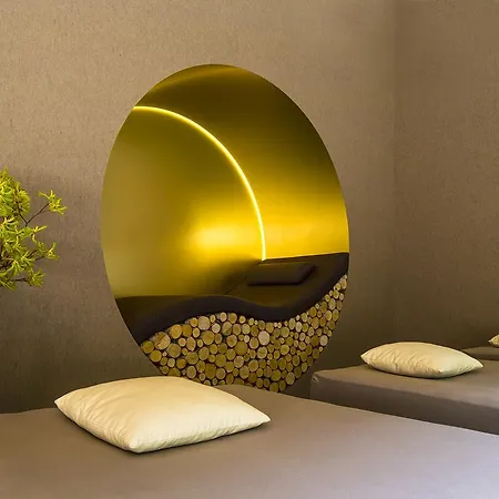 Hotel Naturresort & Schindelbruch Stolberg (Harz)