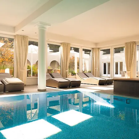 Naturresort & Schindelbruch Stolberg i. Harz