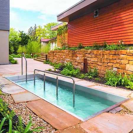 Naturresort Schindelbruch Hotel 4*