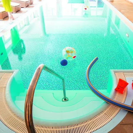 Naturresort & Schindelbruch Stolberg i. Harz