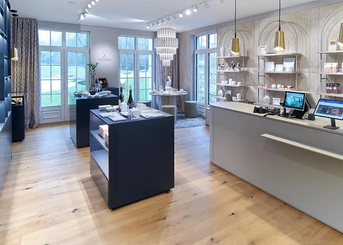 Naturresort Schindelbruch 4*