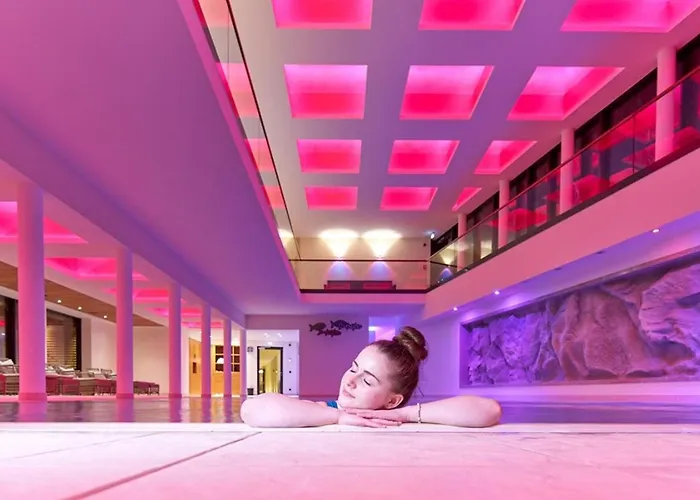 Naturresort Schindelbruch Hotel