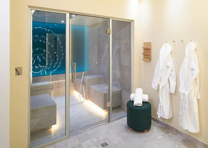 Naturresort Schindelbruch