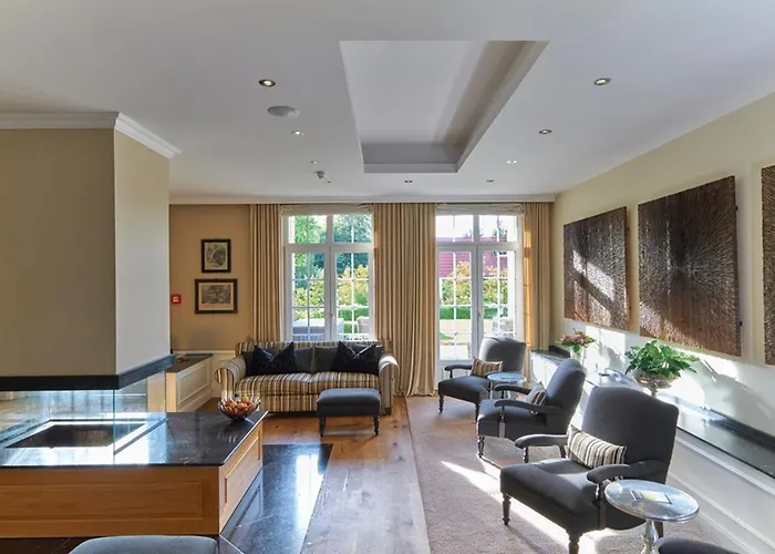 Naturresort Schindelbruch Hotel 4*