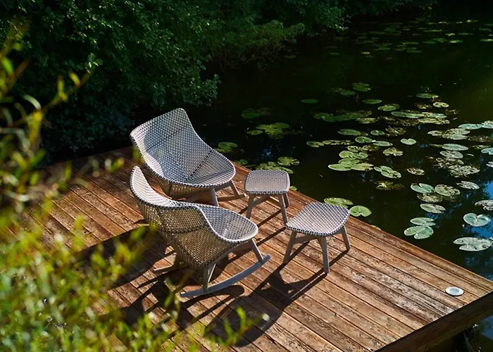 Hotel Naturresort Schindelbruch 4*