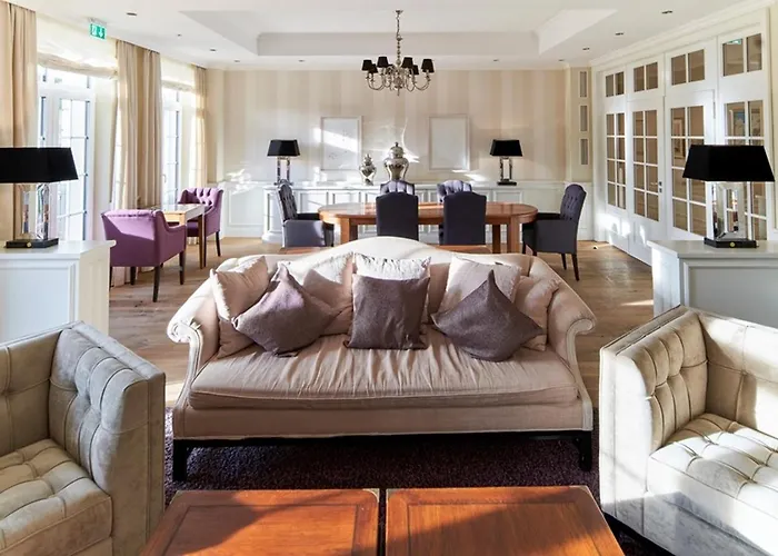 Naturresort & Schindelbruch ホテル Stolberg i. Harz