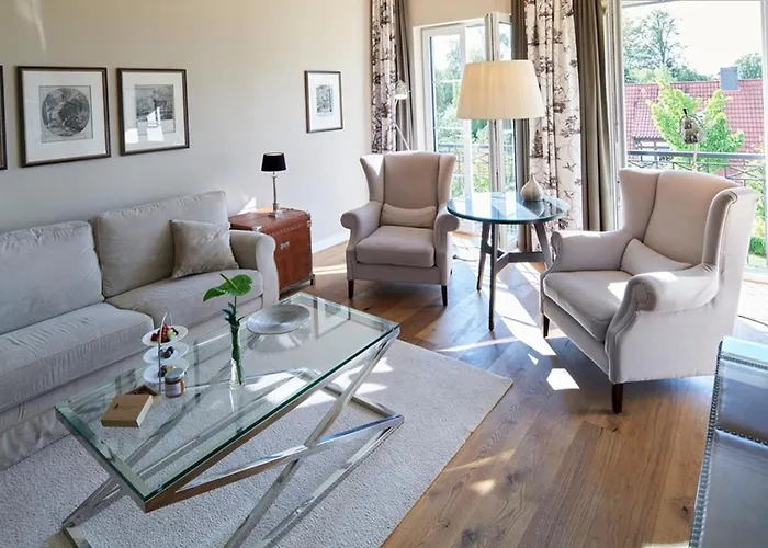 酒店 Naturresort & Schindelbruch Stolberg i. Harz