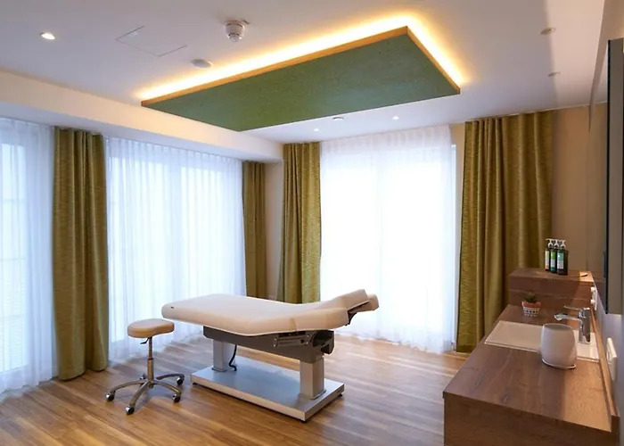 Naturresort & Schindelbruch Hotel