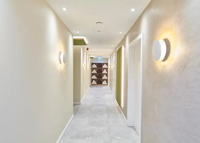 Hotel Naturresort & Schindelbruch 4*