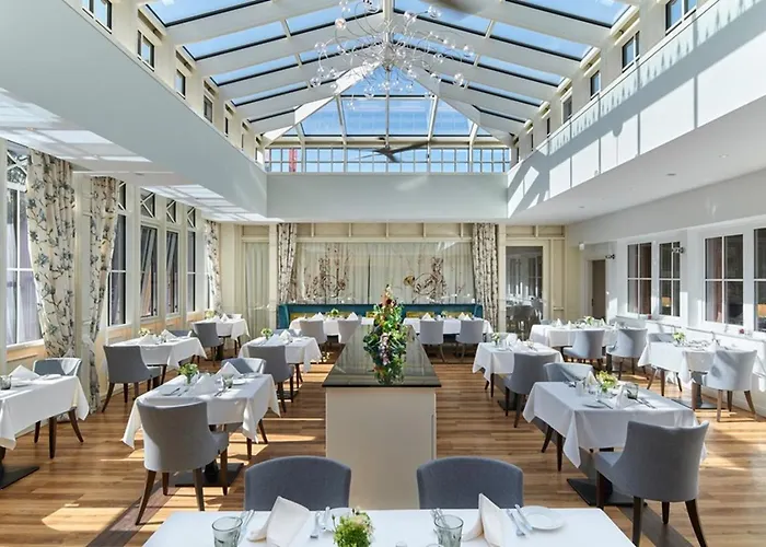 Naturresort Schindelbruch Hotel Stolberg i. Harz