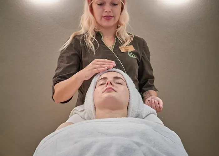 Naturresort & Schindelbruch Stolberg i. Harz