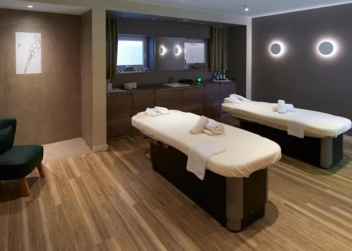 Naturresort & Schindelbruch 4* Stolberg i. Harz