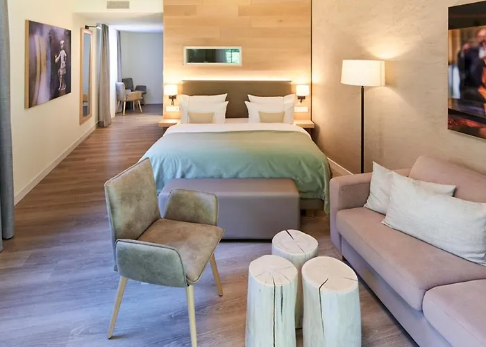 Naturresort Schindelbruch