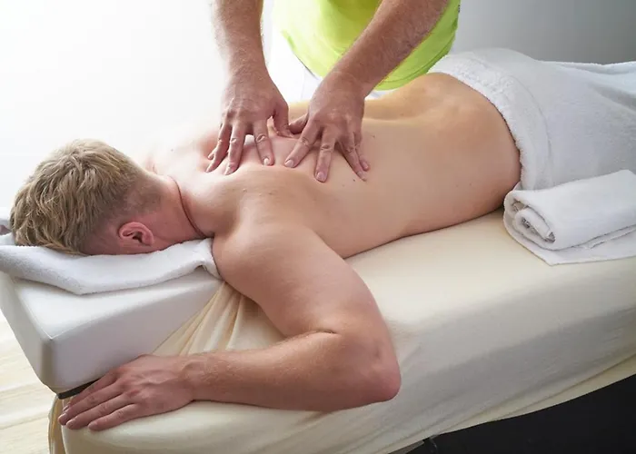 Naturresort & Schindelbruch Szálloda