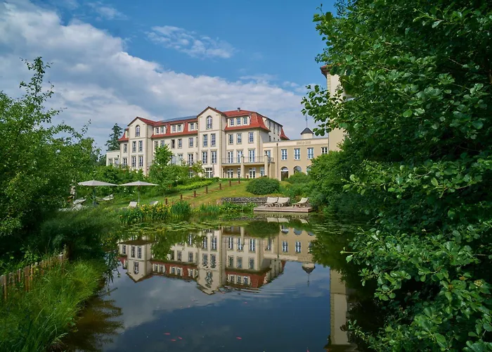 Naturresort Schindelbruch