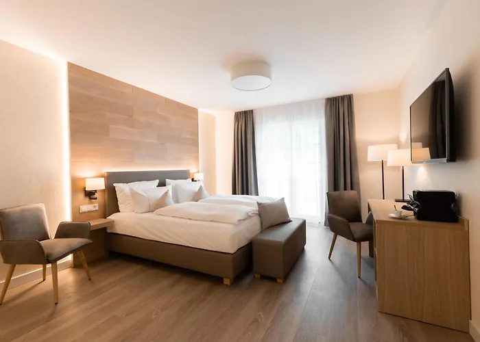 Naturresort & Schindelbruch Stolberg i. Harz