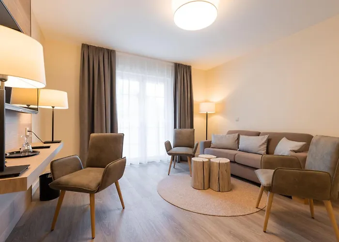 Hotel Naturresort & Schindelbruch