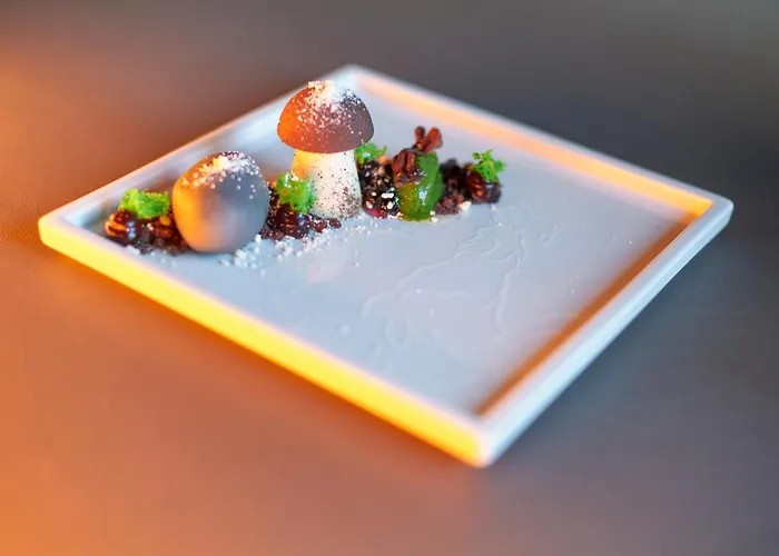 Hotel Naturresort Schindelbruch