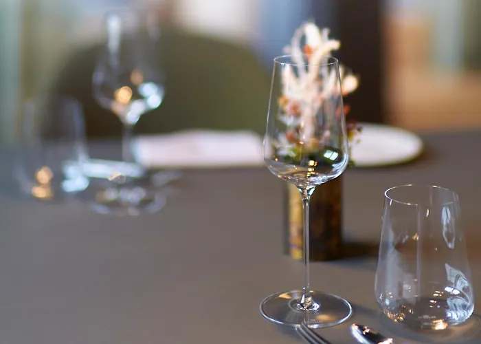 Naturresort & Schindelbruch 酒店 Stolberg i. Harz