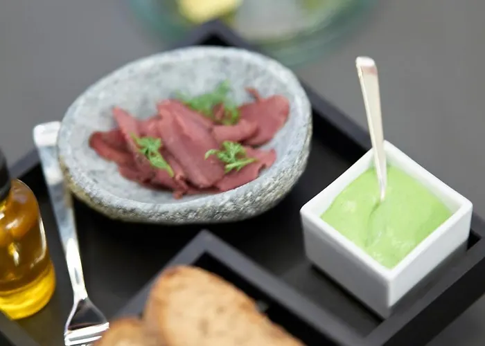 酒店 Naturresort & Schindelbruch Stolberg i. Harz