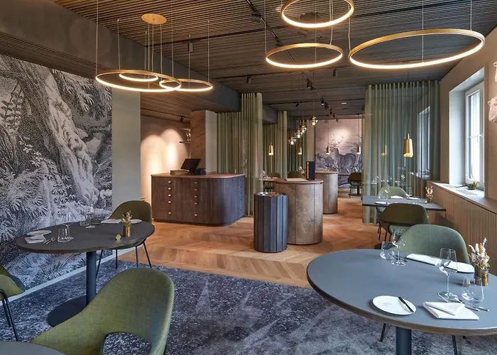 Naturresort & Schindelbruch 4*