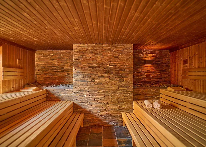 Naturresort Schindelbruch