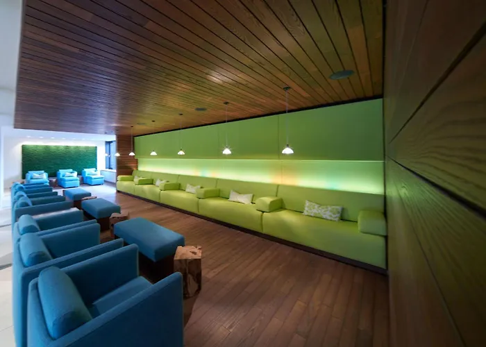 Naturresort Schindelbruch Hotel