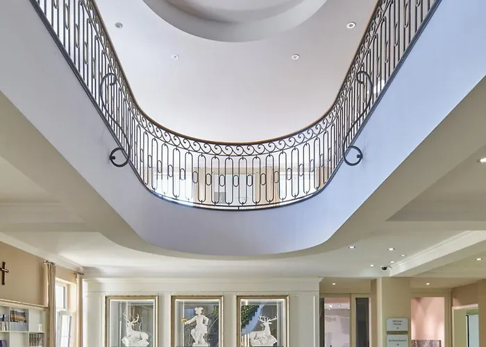 Naturresort Schindelbruch 4*