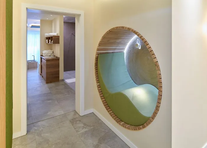 Naturresort & Schindelbruch Stolberg i. Harz