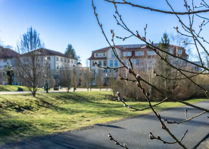 Naturresort & Schindelbruch