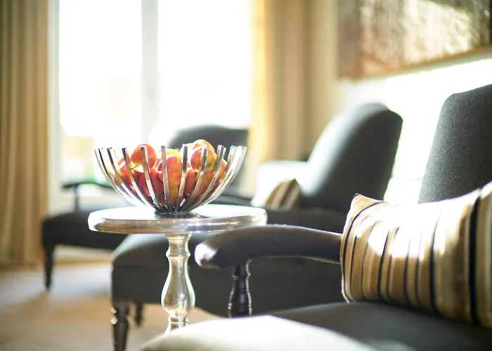 酒店 Naturresort & Schindelbruch