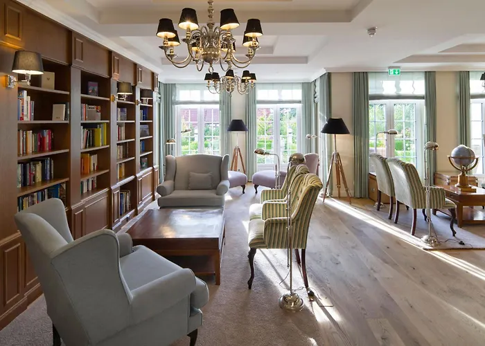 Naturresort & Schindelbruch Hotel 4*