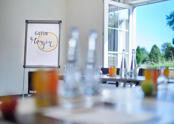 Hotel Naturresort Schindelbruch 4*