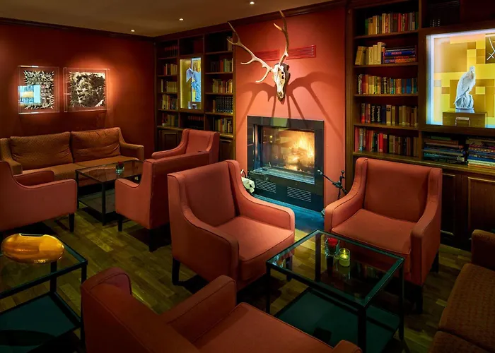 Naturresort Schindelbruch 4*