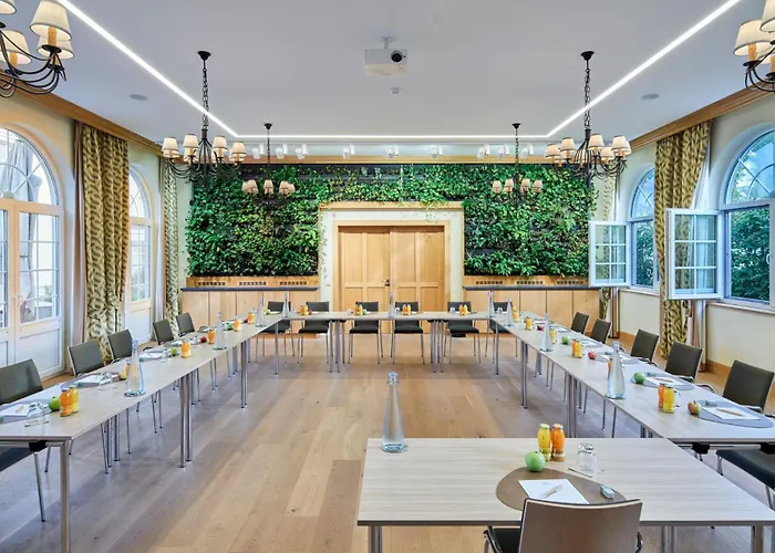 Naturresort & Schindelbruch 4* Stolberg i. Harz