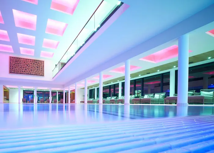 Naturresort Schindelbruch