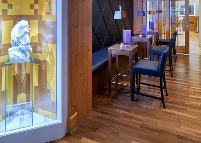 Naturresort & Schindelbruch Szálloda Stolberg i. Harz