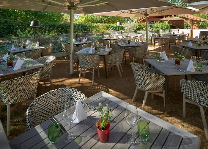 酒店 Naturresort & Schindelbruch Stolberg i. Harz