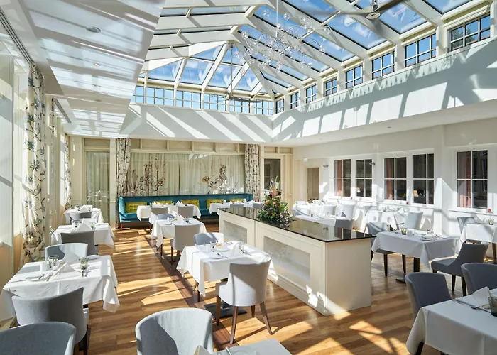 Naturresort Schindelbruch 4*