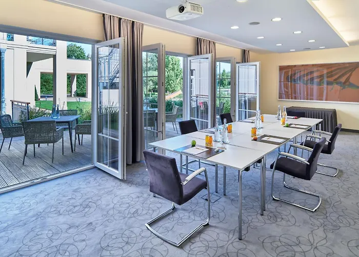 Naturresort & Schindelbruch 4* Stolberg i. Harz